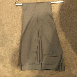 Tan Khaki/Dress Pants Mens 33x32